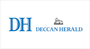 logo deccan herald