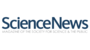 logo science news