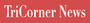 media logo tricorner news