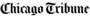 chicago tribune logo