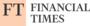 logo financial times