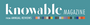 knowable logo