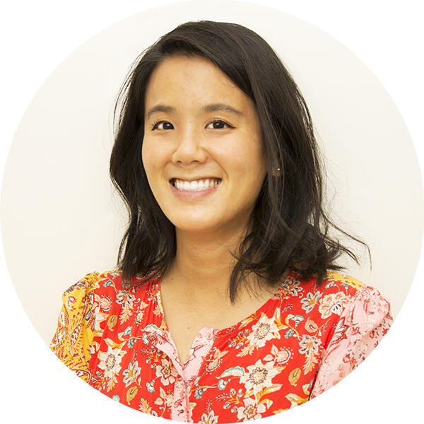 michelle wong