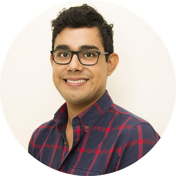 Adrian Castellanos