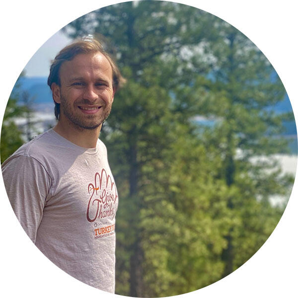 evan gora