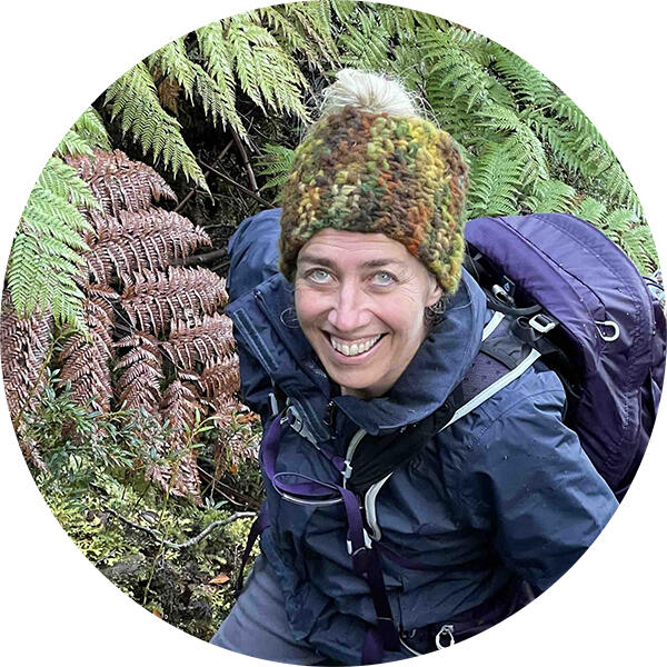 amy zanne
