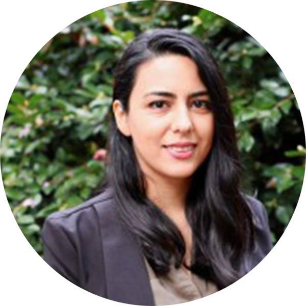 Mahsa Khodaee
