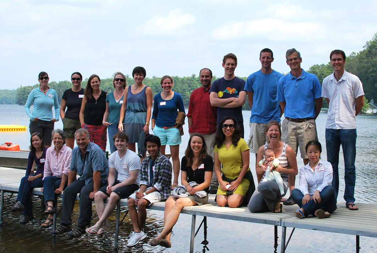 gleon fellowship 2013