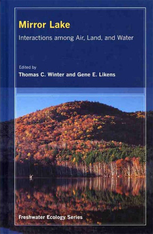 Mirror Lake: Interactions among Air, Land and Water
