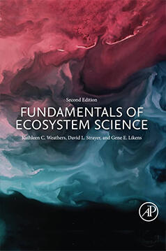  Fundamentals of Ecosystem Science