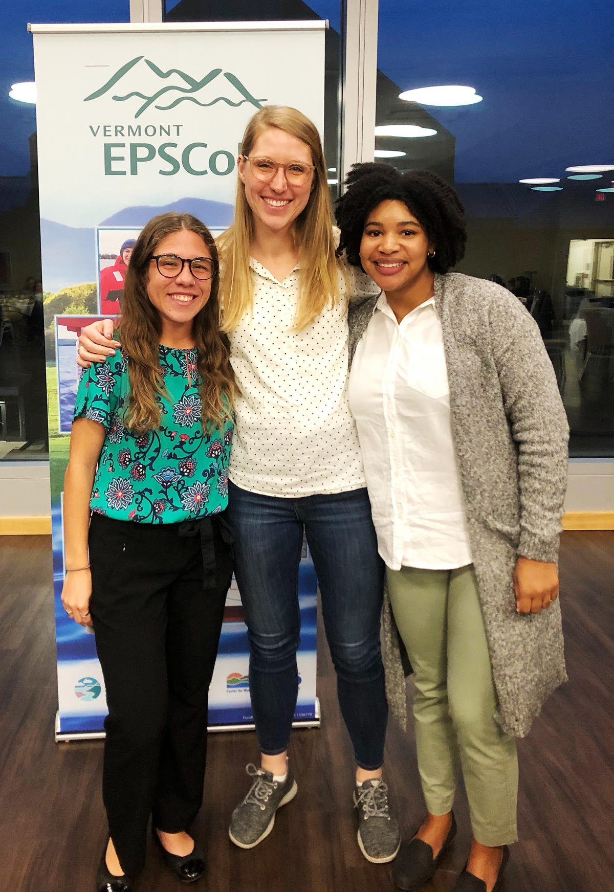 Vermont EPSCoR 2019 Symposium