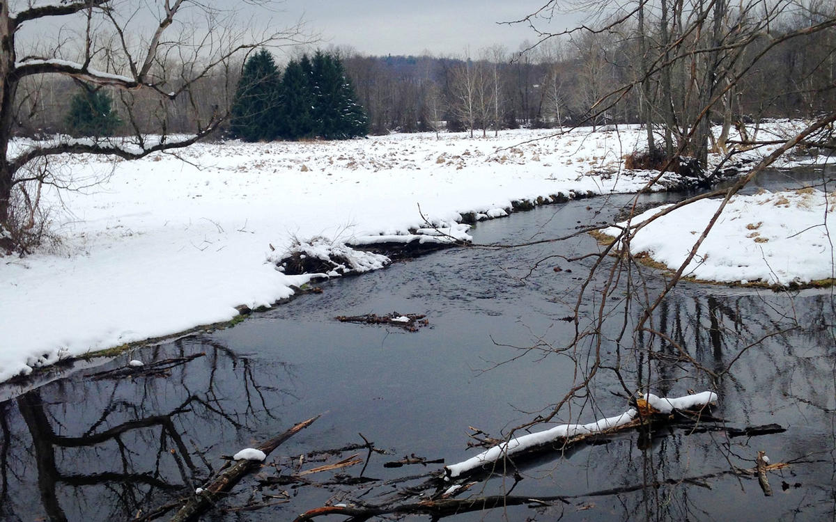 wappinger creek