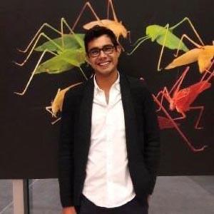 adrian castellanos