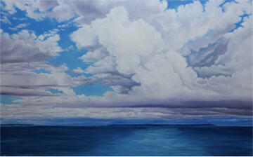 clouds