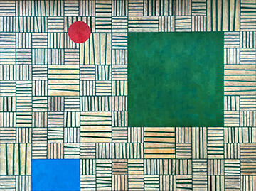 hara wolz