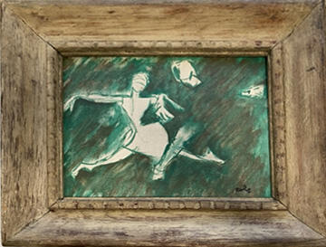 pas de deux
