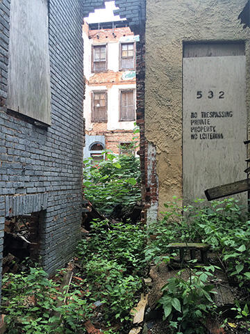 Baltimore, MD
