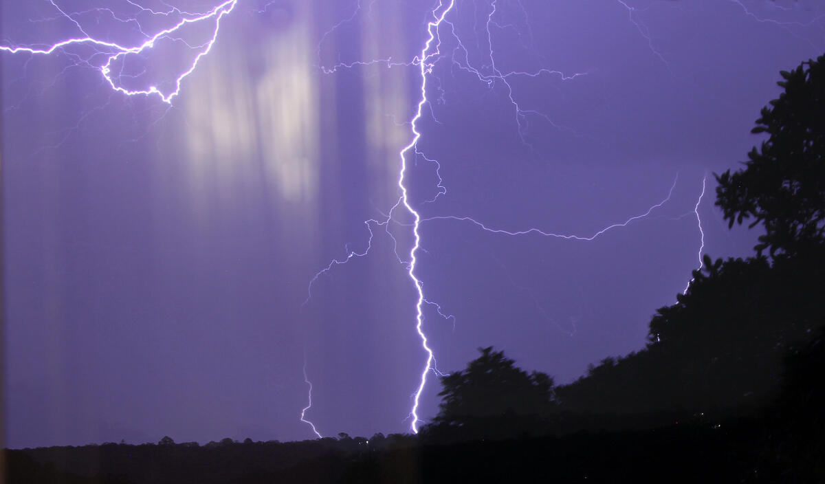 lightning