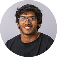 Inesh Vytheswaran