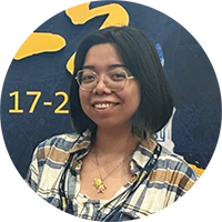 Shyrill Mariano