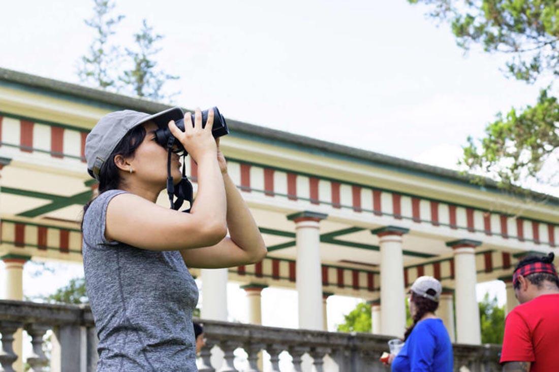 Bioblitz Poughkeepsie